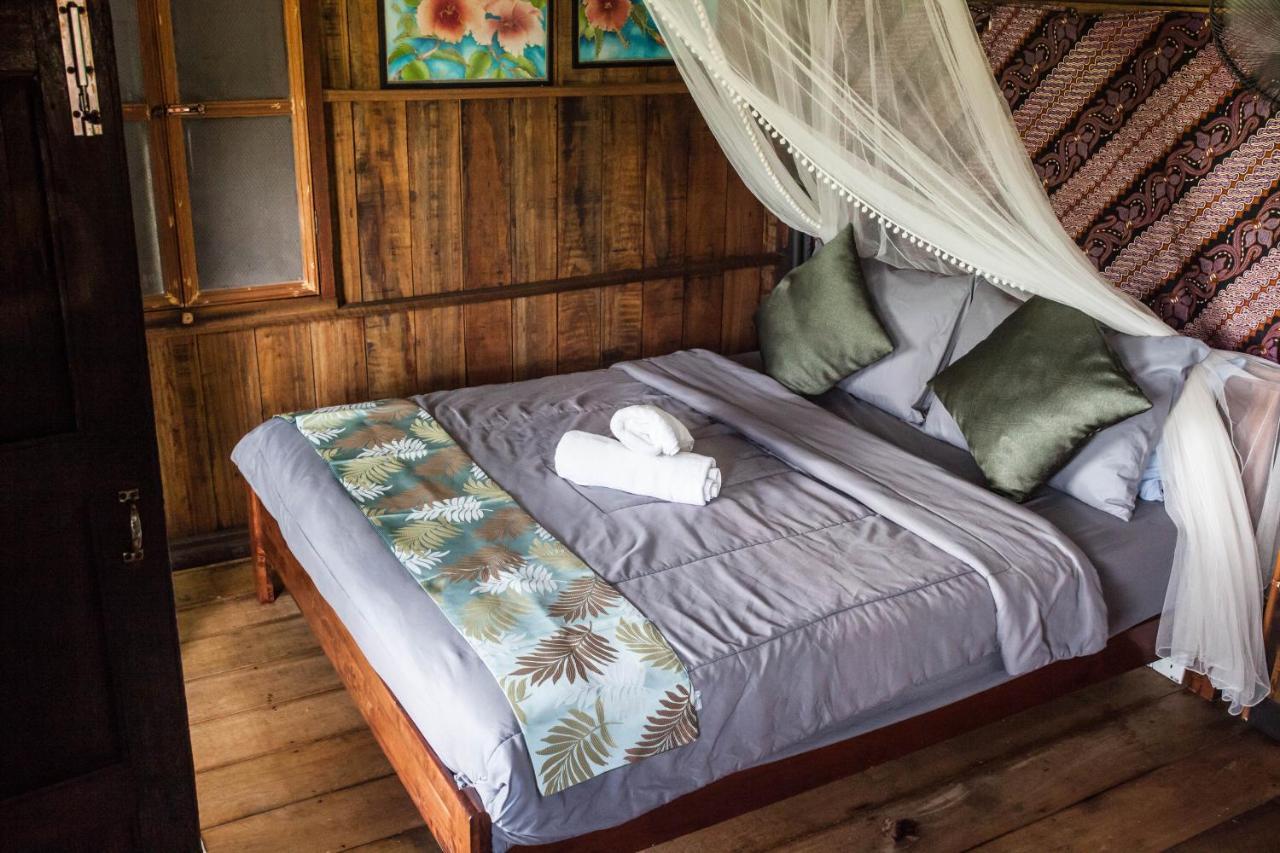Villa Fox Hill à Kuah Extérieur photo