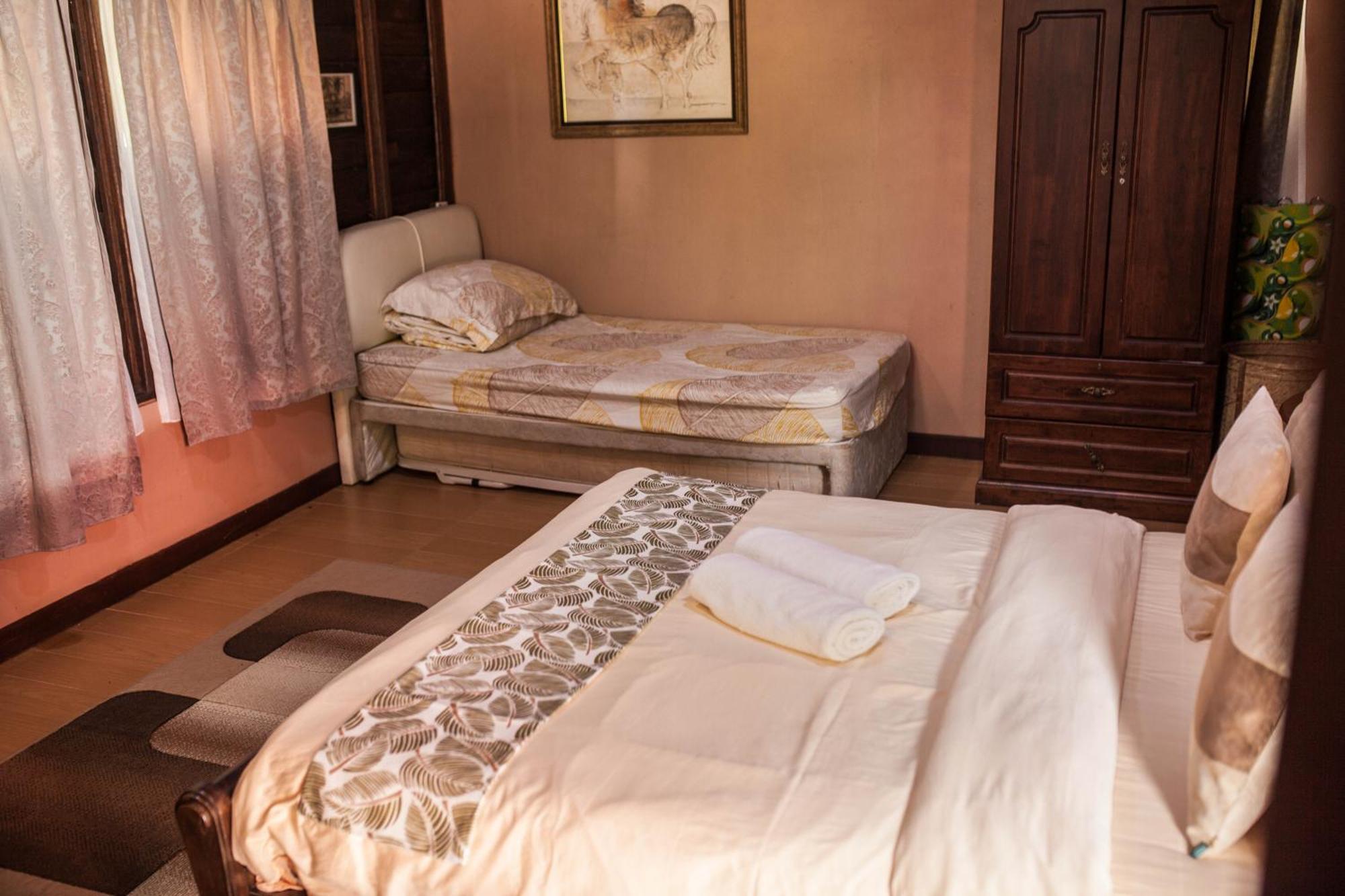 Villa Fox Hill à Kuah Extérieur photo