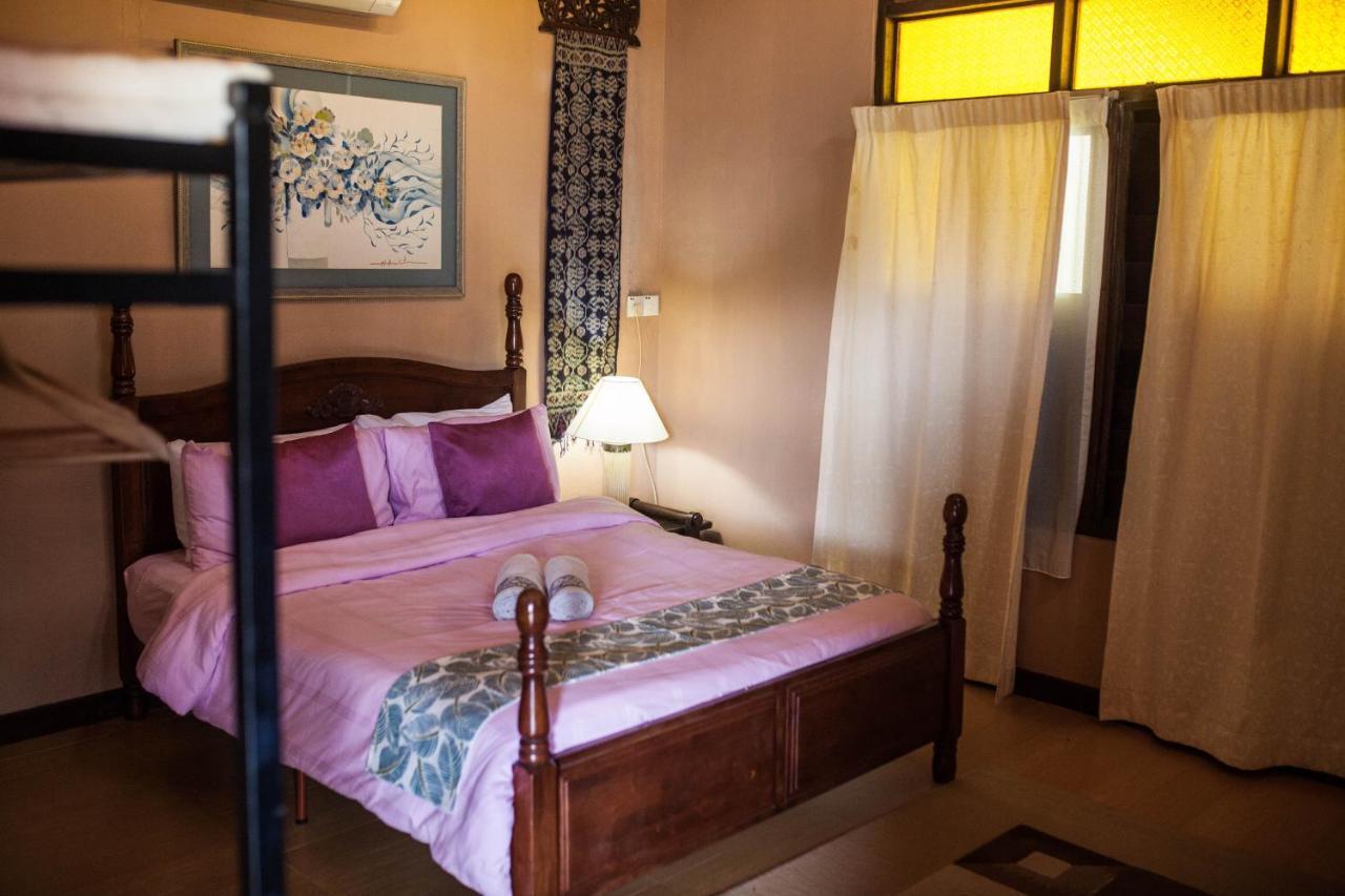 Villa Fox Hill à Kuah Extérieur photo