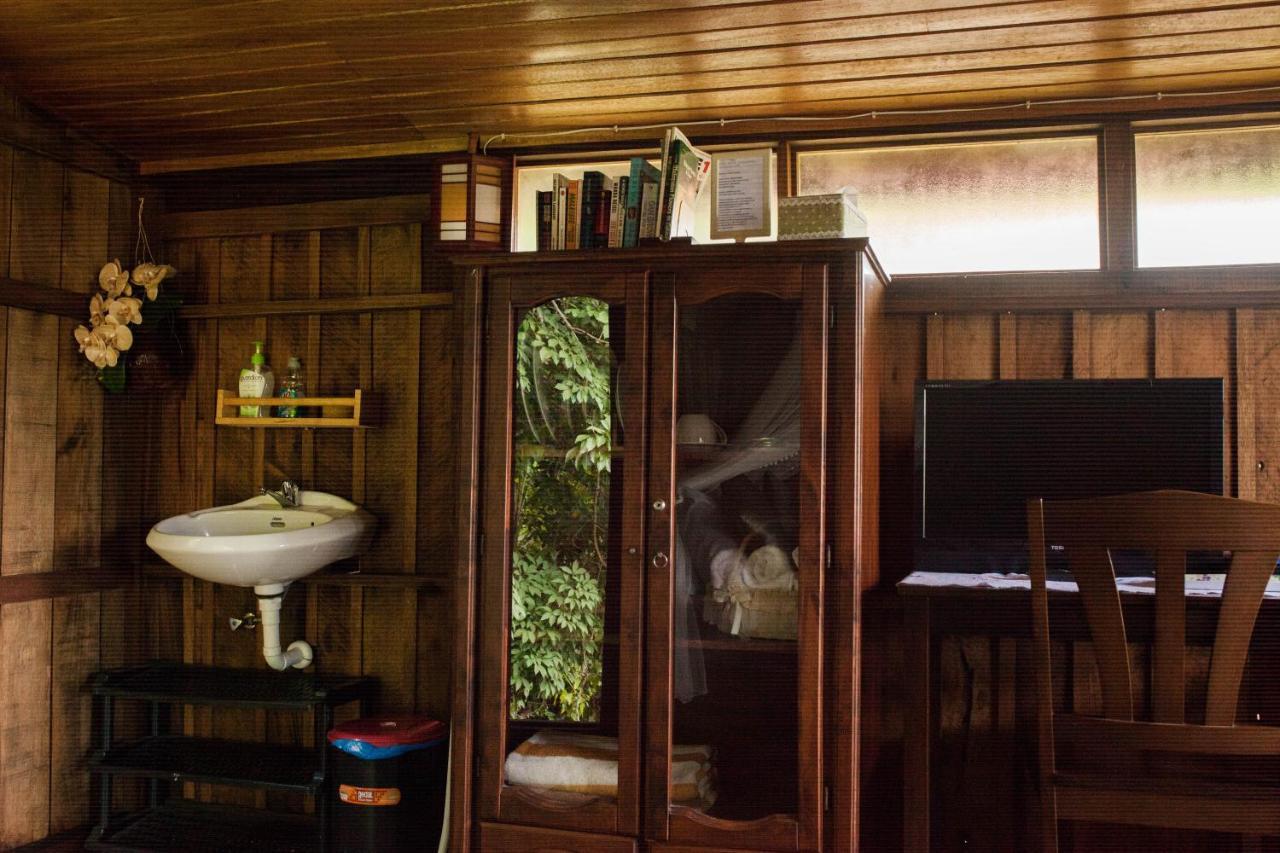 Villa Fox Hill à Kuah Extérieur photo