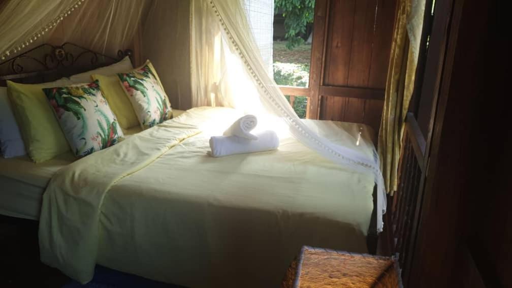 Villa Fox Hill à Kuah Extérieur photo