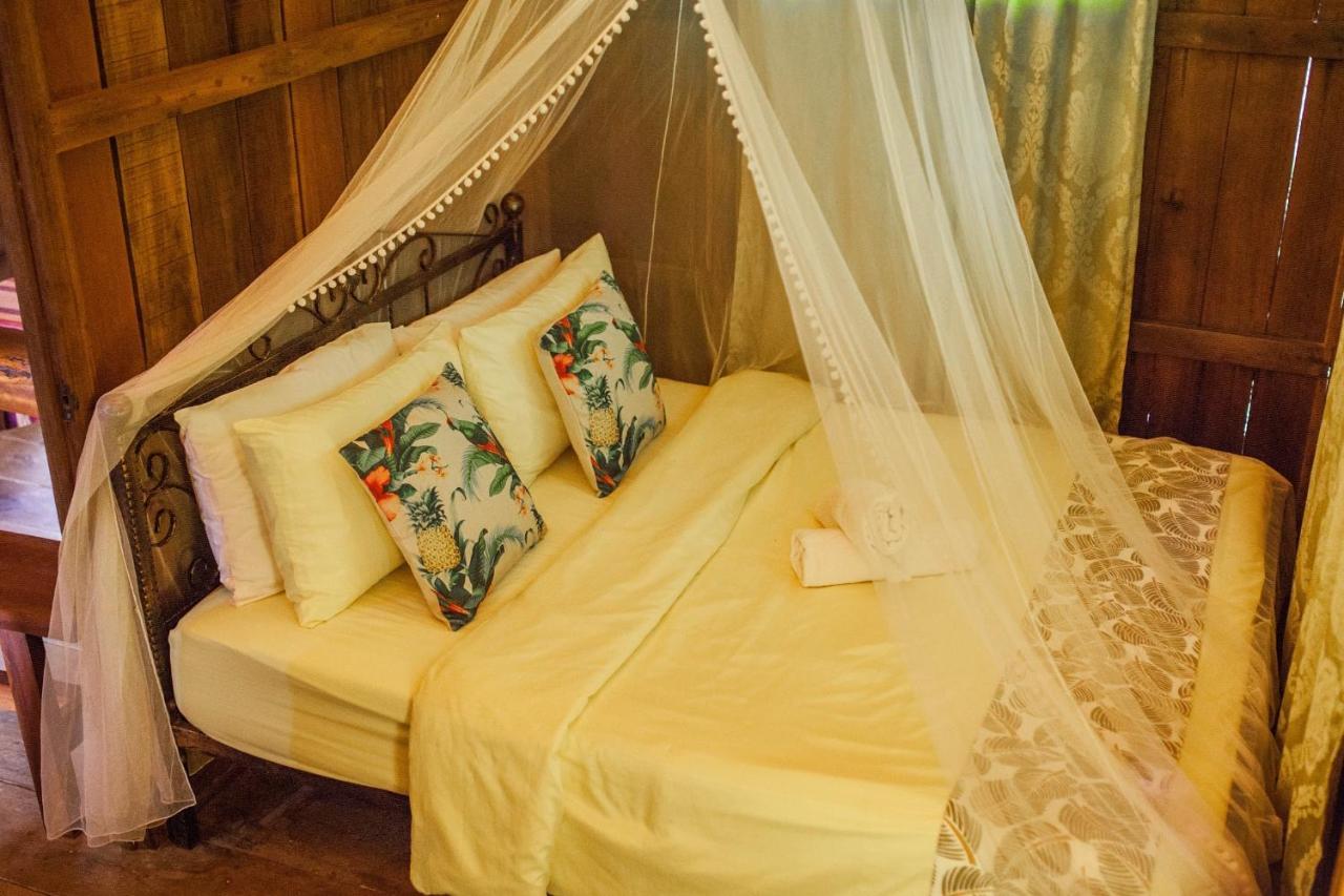 Villa Fox Hill à Kuah Extérieur photo